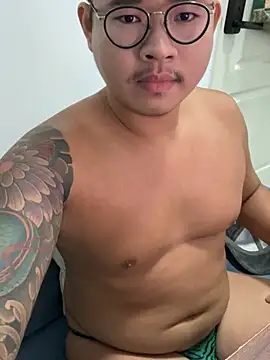 Show Webcam de onigiri0709