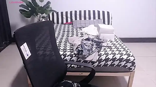 yichen008 Show Webcam