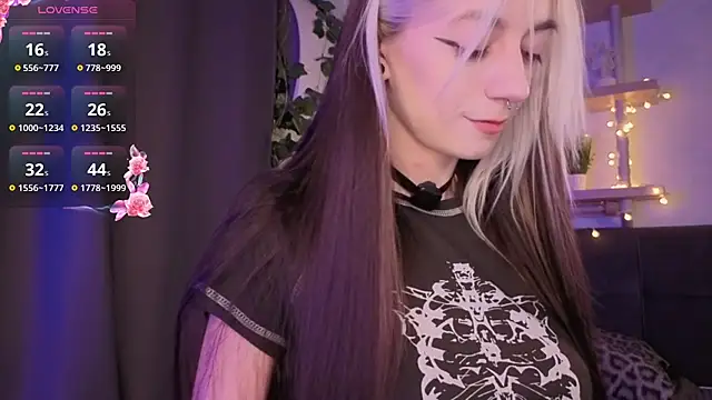 Chat XXX Live TristaRoht