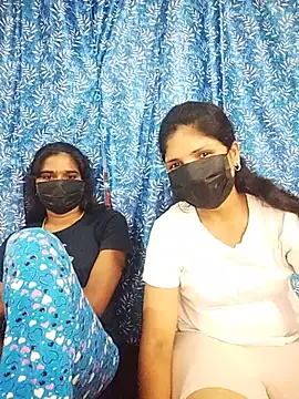 Tamil_SweetHeart's Webcam Show