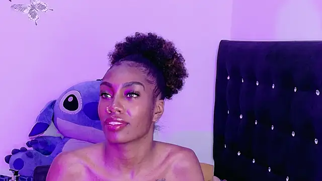 Czat XXX na żywo – Blackrosse__
