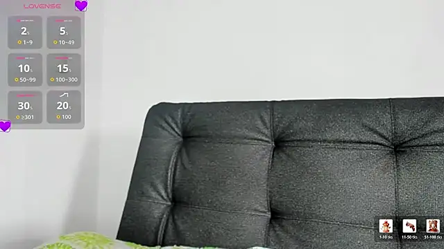Cherrysweetyx Adlı Modelin Canlı XXX Sohbeti