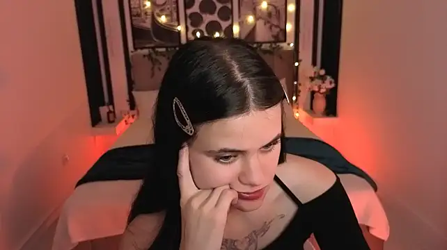 _Scarlett_Lee_ Adlı Modelin Canlı XXX Sohbeti