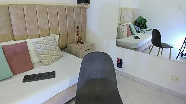 DinahCarter Live XXX-Chat