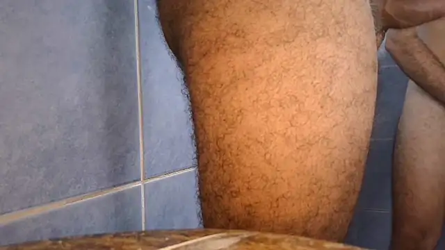 הופעת וובקאם של rigo_hairyboy
