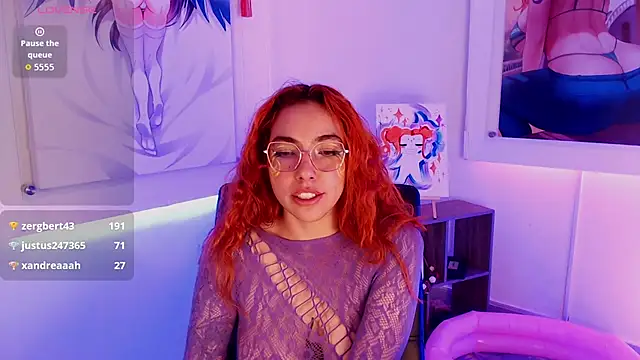 mere_in_redd Live XXX Chat