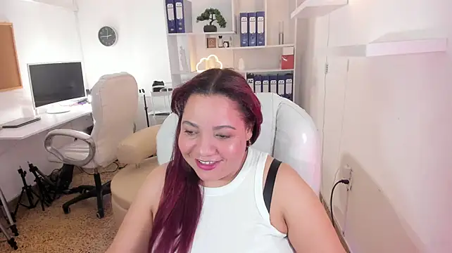 Crystal_mommy – Live XXX-chat