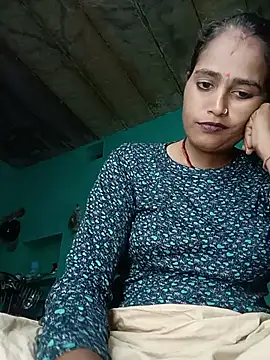 Chat XXX en directo de Radhika97A