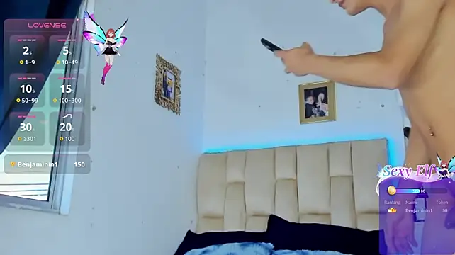 lyan_77 Adlı Modelin Canlı XXX Sohbeti