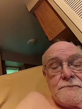 Joeyw57 Live XXX-Chat