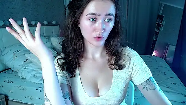 millllina Chat XXX in diretta