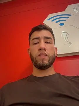liam_bronw Webcam Show