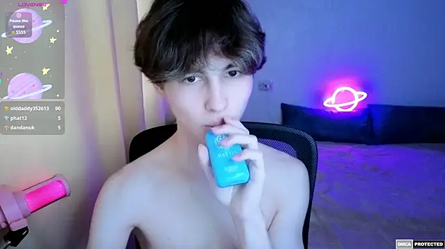 _Milway_'s Live XXX Chat
