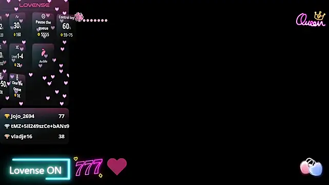 enma30_'s Live XXX Chat