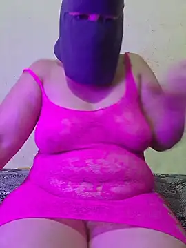 عرض كام Rime_sexy