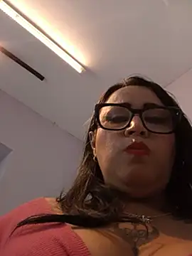 haileystone Chat XXX in diretta