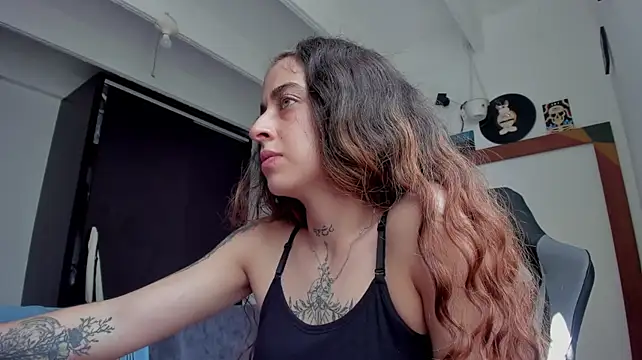 star_shooting8 – Live XXX-chat