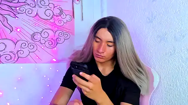 brihanna_cooper 웹캠 쇼