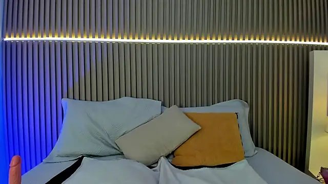 Victoria_Rosee élő XXX-chatje
