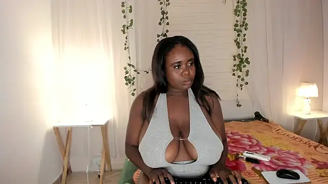 IvyBennet_'s Live XXX Chat