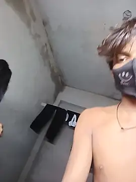 แชท XXX สดของ Romantic-couple10
