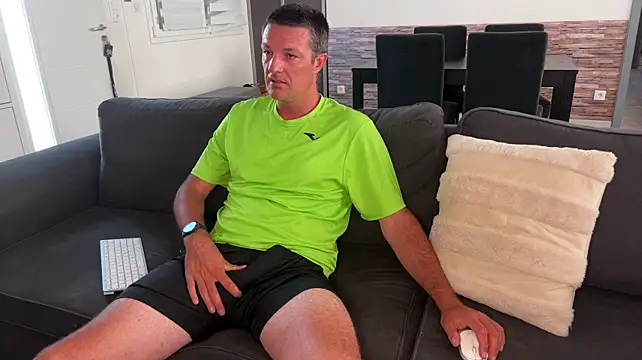 Arnaud_fuckmachine webcam show