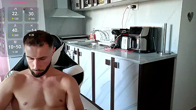 RyanStorm_ Obrolan Langsung XXX