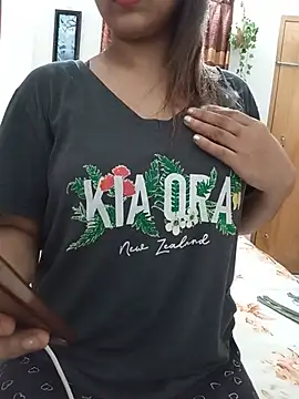 Chat +18 de Tanha18 ao vivo