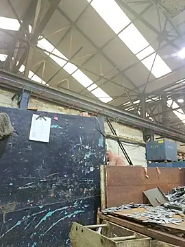 gymrat61 webkamerás műsora