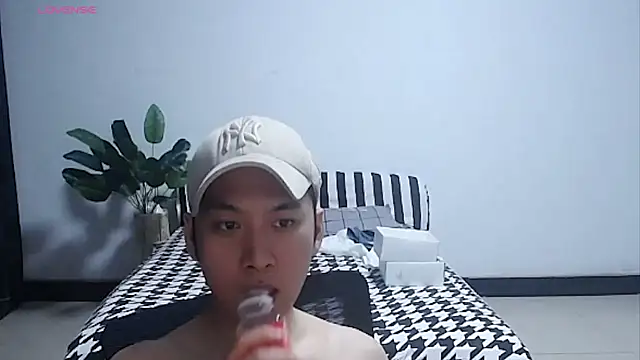 yichen008 Obrolan Langsung XXX