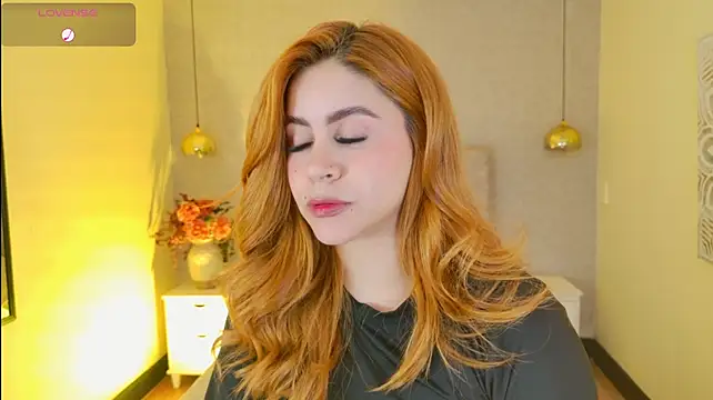 april_rousse 现场XXX聊天