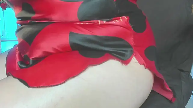XXX chat uživo modela angelswets