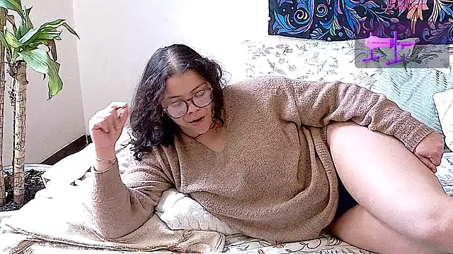 Amanda_sweet: онлайн-секс-чат