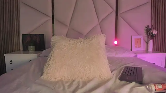 Chatroom XXX en direct de chloe_larson