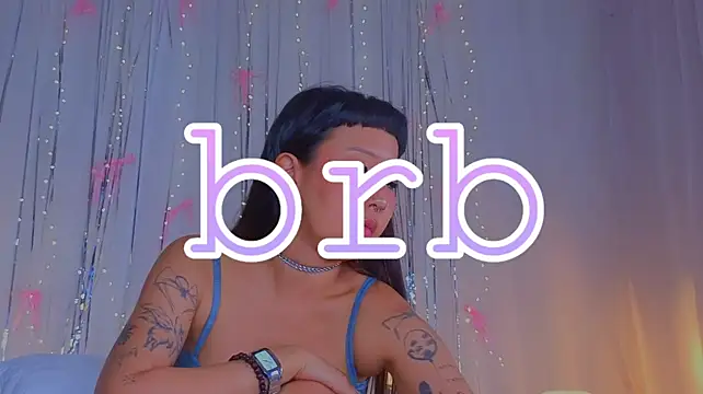 a11yson – Live XXX-chat