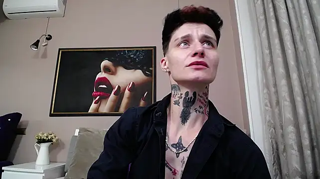 KennyXSX's Live XXX Chat