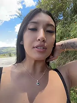 Sara_fun 라이브 XXX 채팅