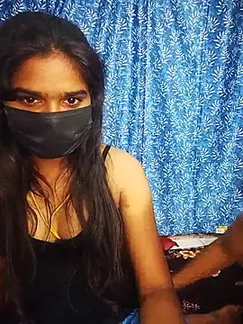 Chatroom XXX en direct de Tamil_SweetHeart