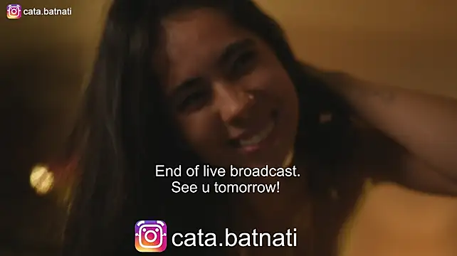 cata_batnati 现场XXX聊天