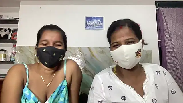 Tamil_Perfect_Coupless Chat XXX in diretta