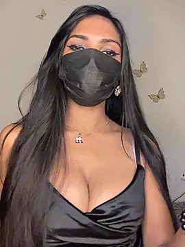 Lovely_Babiee Adlı Modelin Canlı XXX Sohbeti