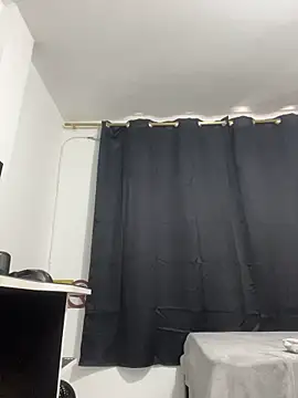Diego_Navas1 Pertunjukan Webcam