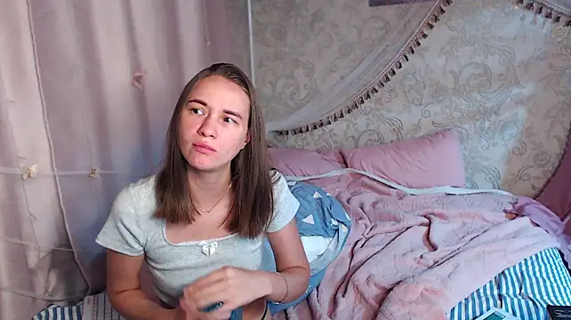 leila_bambi_ লাইভ XXX চ্যাট