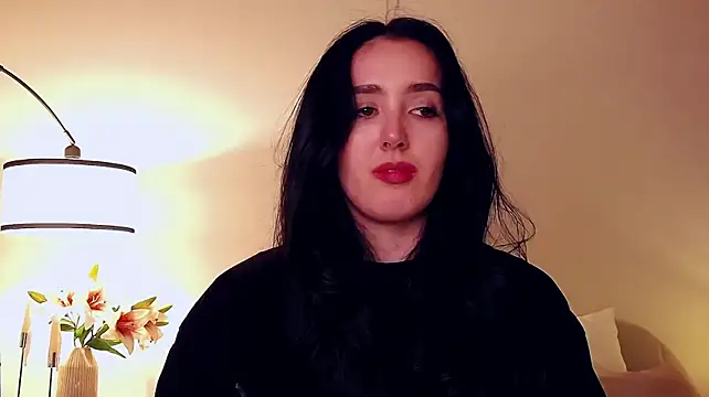 Chat +18 de KimKhallifa ao vivo