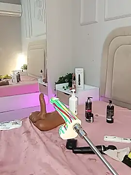 Liastarkk Adlı Modelin Canlı XXX Sohbeti