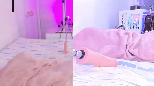 kloe_campbell 现场XXX聊天