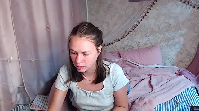 leila_bambi_ Chat XXX live