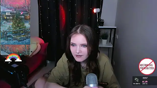 Živý XXX chat Dilara_xBaby
