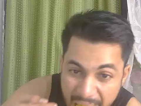 Chat XXX ao vivo de Stubborndesiboy