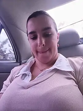 Chat XXX en directo de _JuliethSexy_